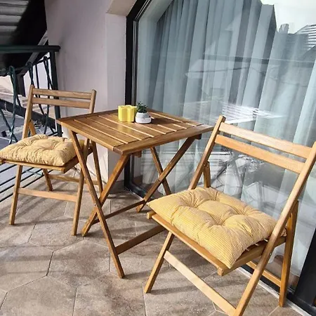 Appartamento Cozy Corner *